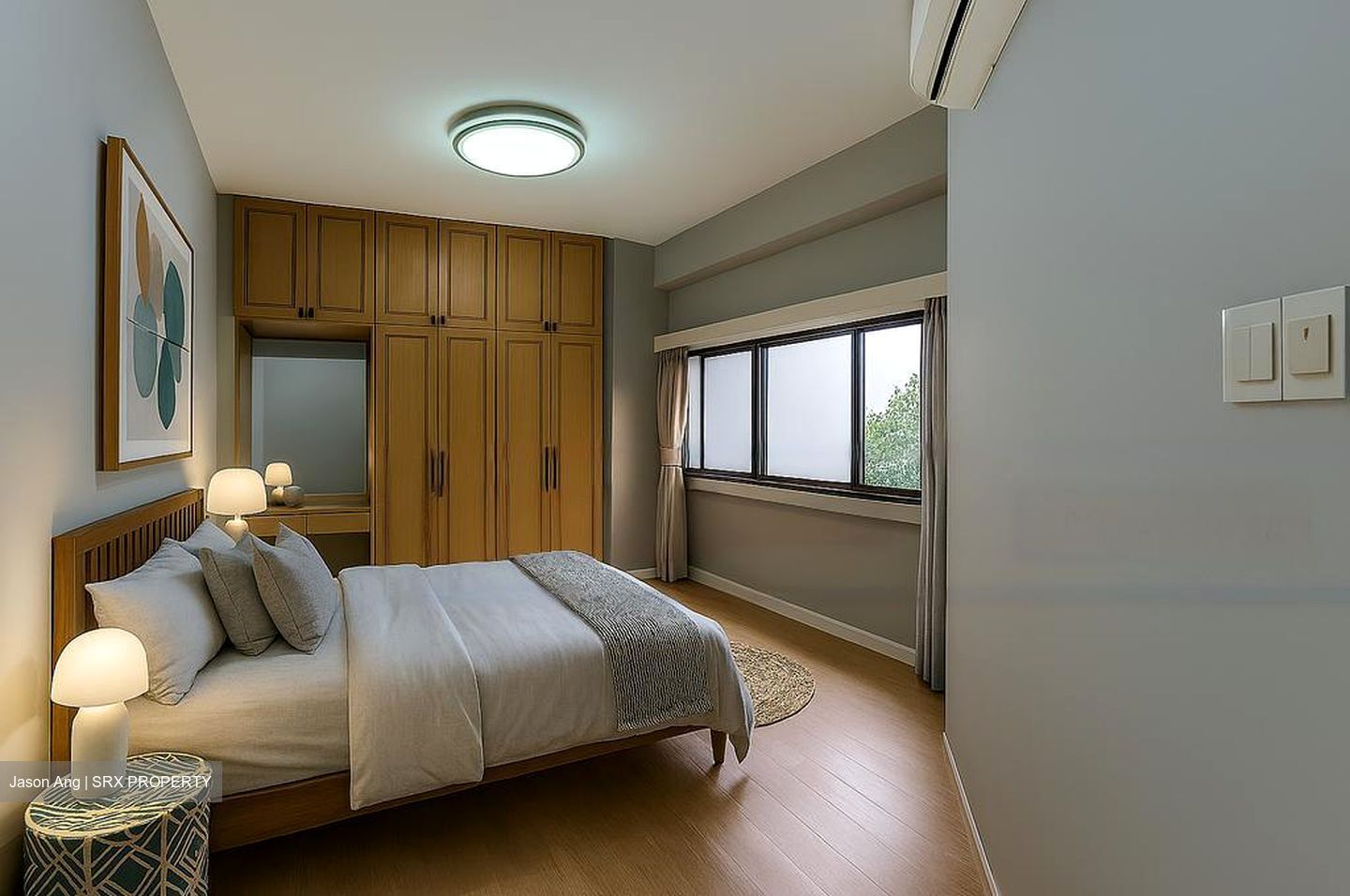 Mandarin Gardens (D15), Condominium #495529301
